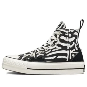 Chuck Taylor All Star Lift Platform High “Animal Mix”