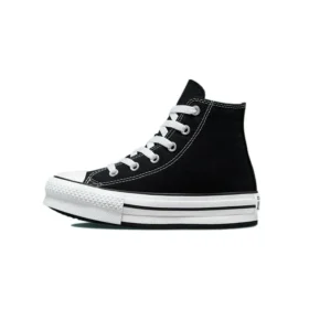 Chuck Taylor All Star Lift Platform High “Black”
