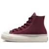 Chuck Taylor All Star Lift Platform High “Cherry Vision”