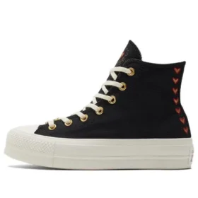Chuck Taylor All Star Lift Platform High “Valentine”s Day 2023”