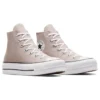Chuck Taylor All Star Lift Platform “Sand Stone”