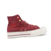 Chuck Taylor All Star Lift YOTD “Red”