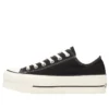 Chuck Taylor All Star Lifted Ox “Black”