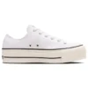 Chuck Taylor All Star Lifted Ox “White”