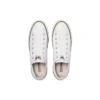 Chuck Taylor All Star Lifted Ox “White”