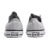 Chuck Taylor All Star “Light Gray White”