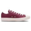 Chuck Taylor All Star Light Ox “Cherry Red”