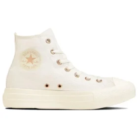 Chuck Taylor All Star Light Plts PG Z High Top “White”