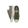 Chuck Taylor All Star Lo “Olive Green”