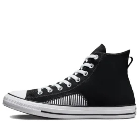 Chuck Taylor All Star Lofi “Black White”