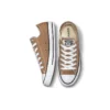 Chuck Taylor All Star Low Canvas “Brown”