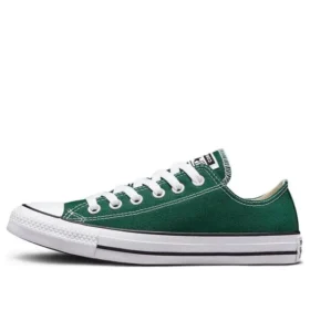 Chuck Taylor All Star Low “Green White”