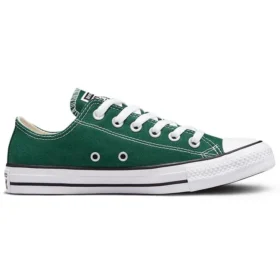 Chuck Taylor All Star Low “Green White”