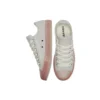 Chuck Taylor All Star Low “Mouse Washed Coral”