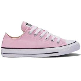 Chuck Taylor All Star Low “Pink”