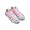 Chuck Taylor All Star Low “Pink”