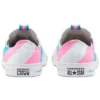Chuck Taylor All Star Low “Pride – Blue Pink”