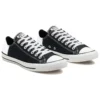 Chuck Taylor All Star Low “Psychedelic Hoops – White Black”