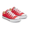 Chuck Taylor All Star Low “Red”