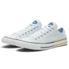 Chuck Taylor All Star Low Top “Blue”