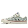 Chuck Taylor All Star Low Top Denim “Blue”