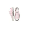 Chuck Taylor All Star Low Top “Pink”