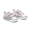 Chuck Taylor All Star Low Top “White”