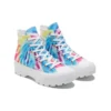 Chuck Taylor All Star Lugged Multi-color