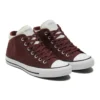 Chuck Taylor All Star Madison “Brown Creamyellow”