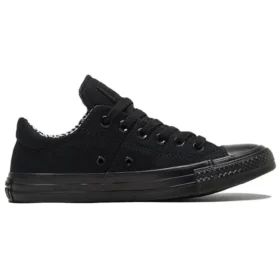 Chuck Taylor All Star Madison Low “Black”