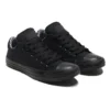 Chuck Taylor All Star Madison Low “Black”