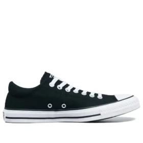 Chuck Taylor All Star Madison Low “Black White”