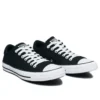 Chuck Taylor All Star Madison Low “Black White” Chuck Taylor All Star Madison Low “Black White”