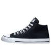 Chuck Taylor All Star Madison Mid Canvas “Black White”