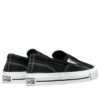 Chuck Taylor All Star Malden Slip-On “Black White”