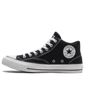 Chuck Taylor All Star Malden Street “Black White”
