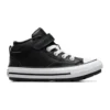 Chuck Taylor All Star Malden Street Mid-Top Boot “Black”
