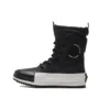 Chuck Taylor All Star MC Boot High “Water Repellent – Black White”