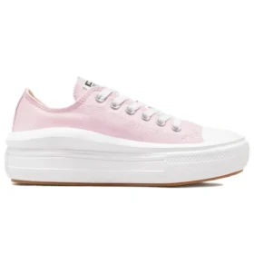 Chuck Taylor All Star Move Low “Pink Foam”