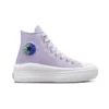 Chuck Taylor All Star Move Platform High GS “Gel Patch”