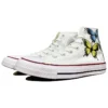 Chuck Taylor All Star “Optical White”