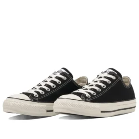 Chuck Taylor All Star OX “Black White”