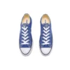 Chuck Taylor All Star Ox “Blue White”