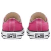 Chuck Taylor All Star Ox “Fuchsia”