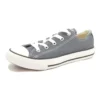 Chuck Taylor All Star Ox “Grey”