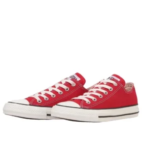 Chuck Taylor All Star OX “Red”