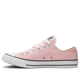 Chuck Taylor All Star Ox “Storm Pink”