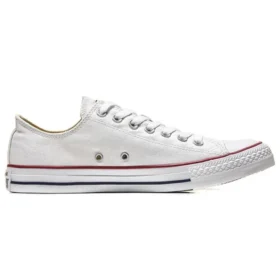 Chuck Taylor All Star Ox “White”