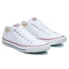Chuck Taylor All Star Ox “White”