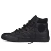 Chuck Taylor All Star PC Hi “Black”